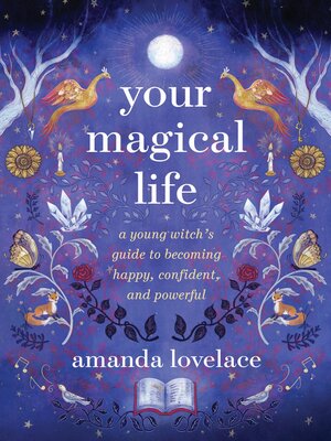 cover image of Your Magical Life